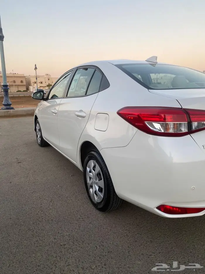 يارس 2020 وكاله بدون رش 39