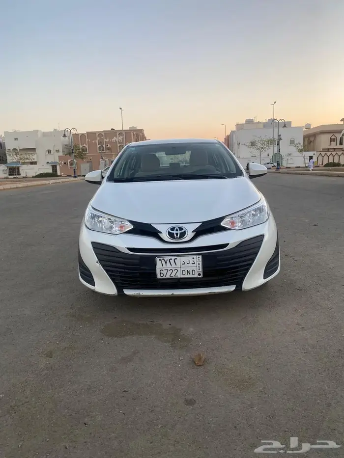 يارس 2020 وكاله بدون رش 42