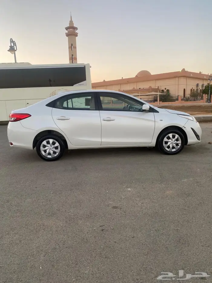 يارس 2020 وكاله بدون رش 32