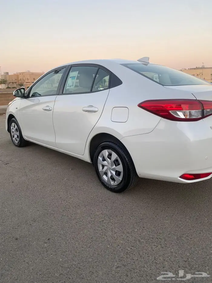 يارس 2020 وكاله بدون رش 38