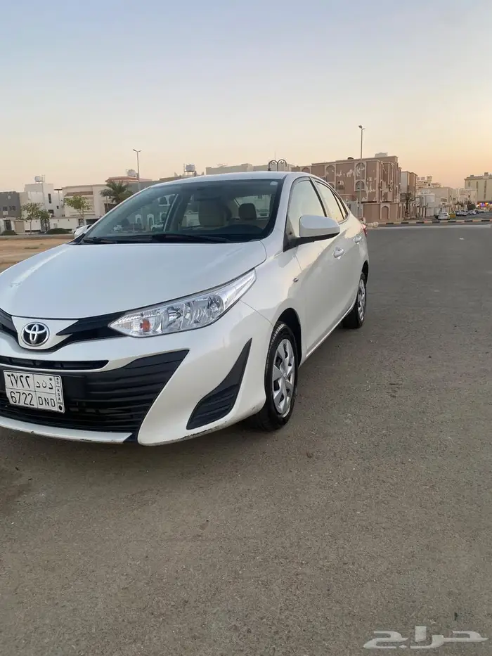 يارس 2020 وكاله بدون رش 41