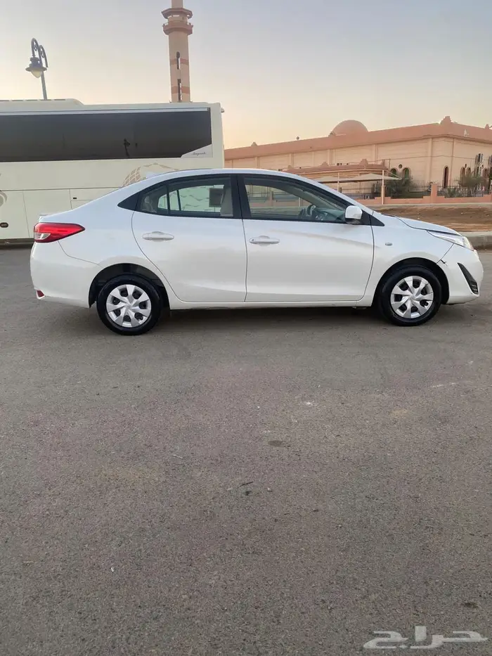 يارس 2020 وكاله بدون رش 43