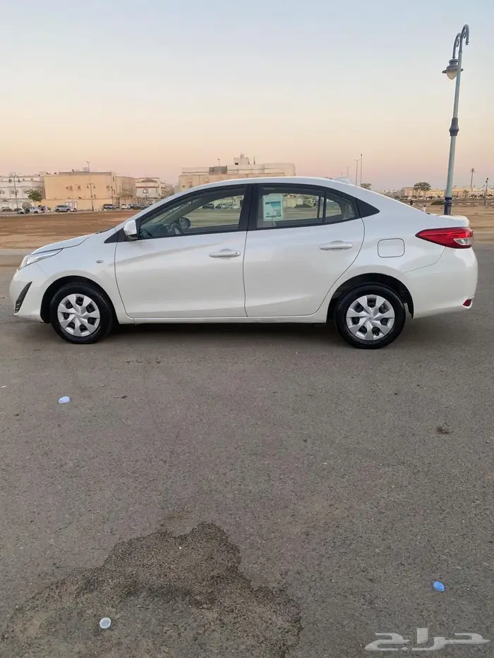 يارس 2020 وكاله بدون رش 44