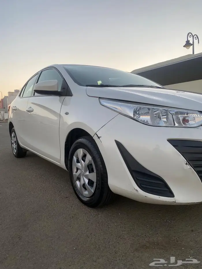 يارس 2020 وكاله بدون رش 13