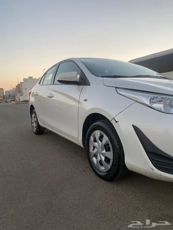 يارس 2020 وكاله بدون رش 14