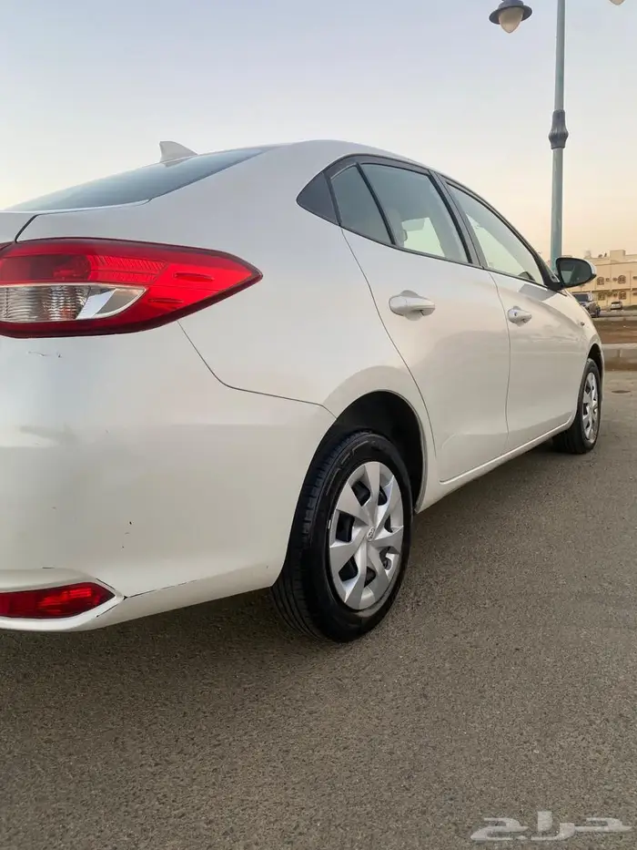 يارس 2020 وكاله بدون رش 9