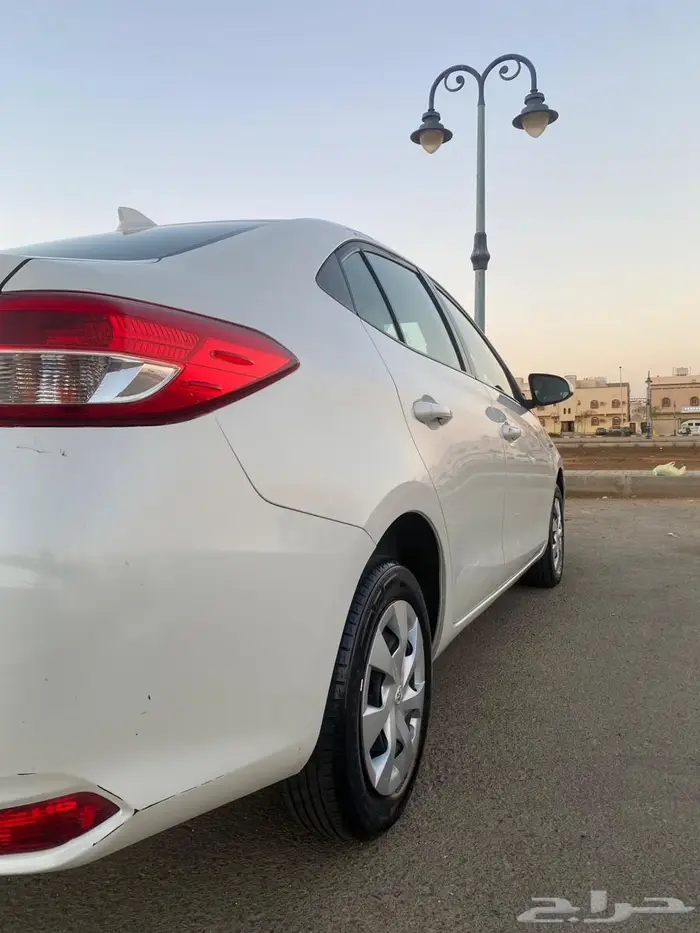 يارس 2020 وكاله بدون رش 15