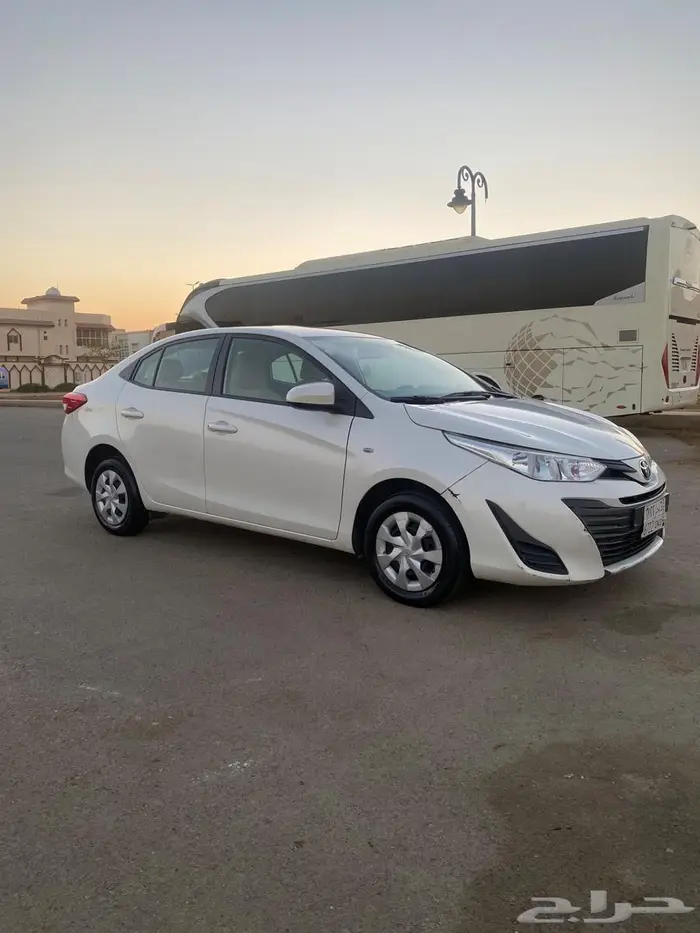 يارس 2020 وكاله بدون رش 11