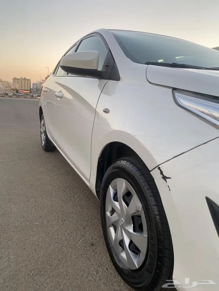 يارس 2020 وكاله بدون رش 12