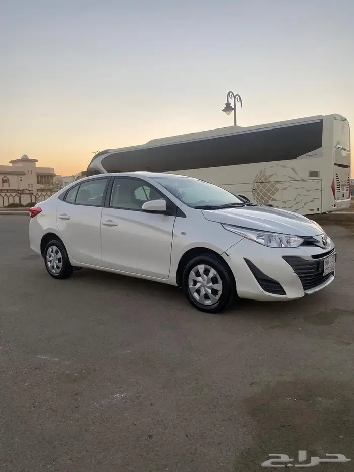 يارس 2020 وكاله بدون رش 16