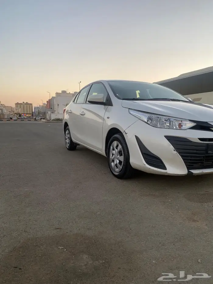 يارس 2020 وكاله بدون رش 19