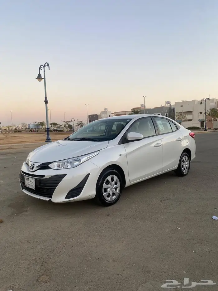 يارس 2020 وكاله بدون رش 17