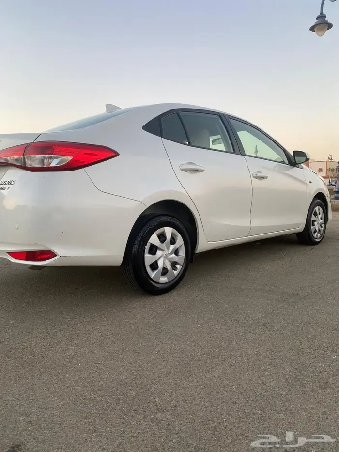 يارس 2020 وكاله بدون رش 20