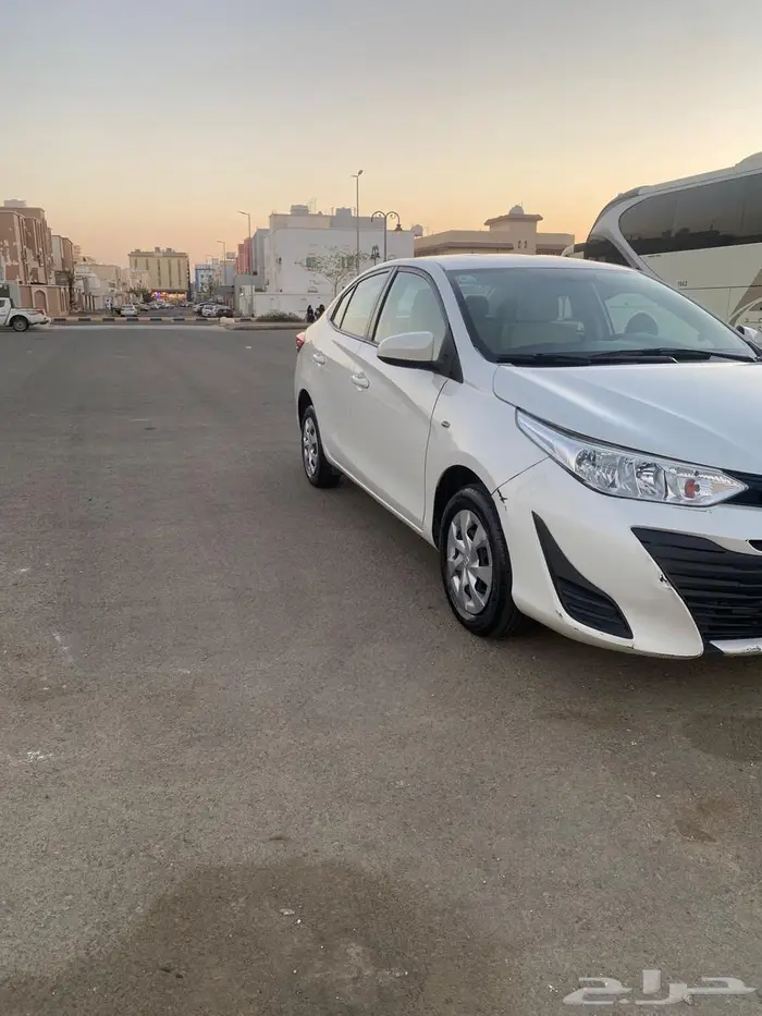 يارس 2020 وكاله بدون رش 18