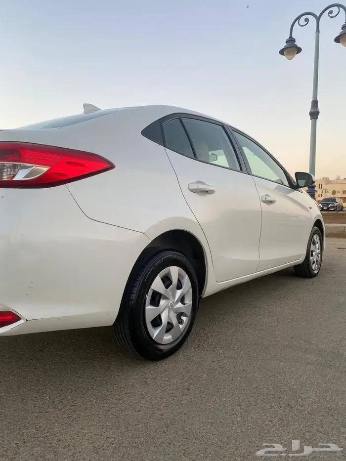 يارس 2020 وكاله بدون رش 21