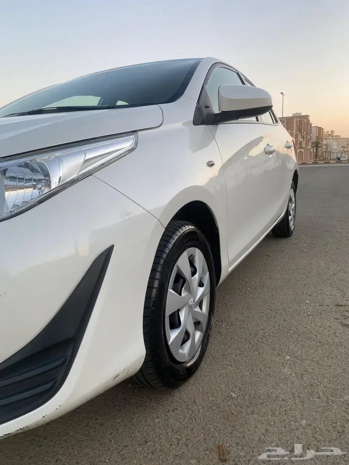 يارس 2020 وكاله بدون رش 24