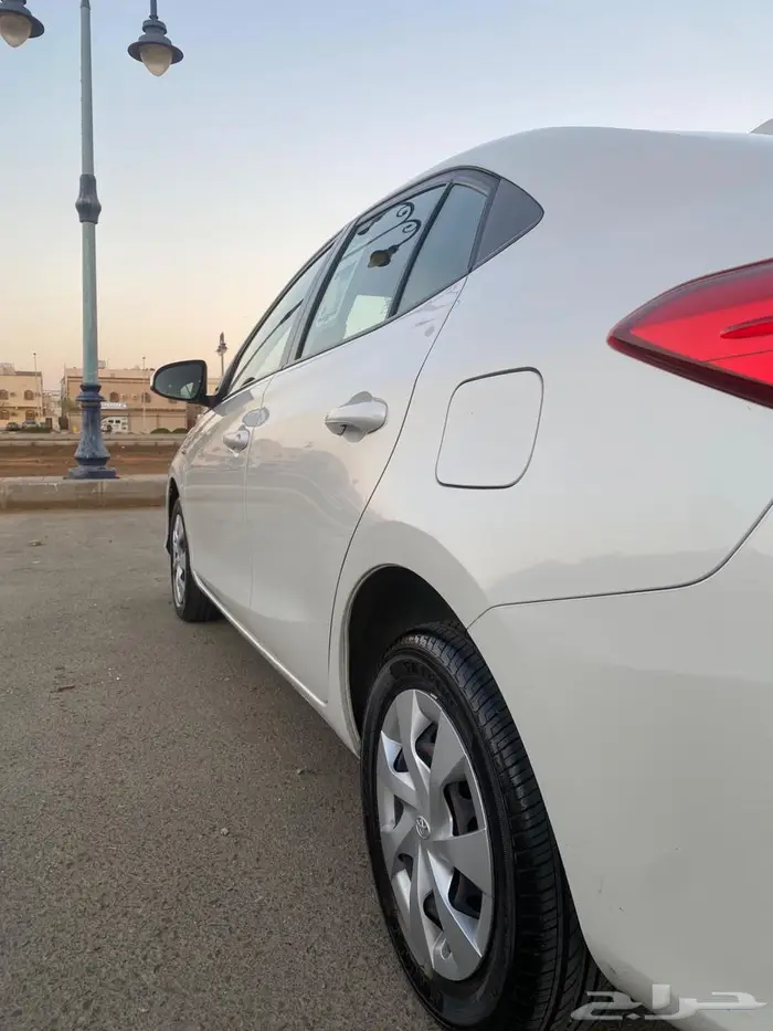 يارس 2020 وكاله بدون رش 30