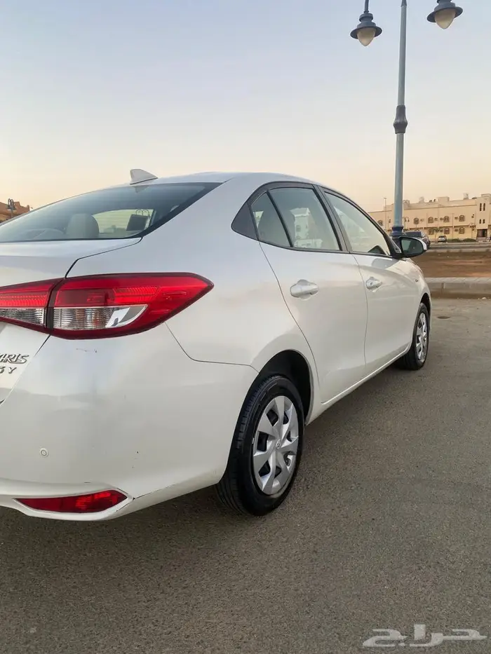 يارس 2020 وكاله بدون رش 29