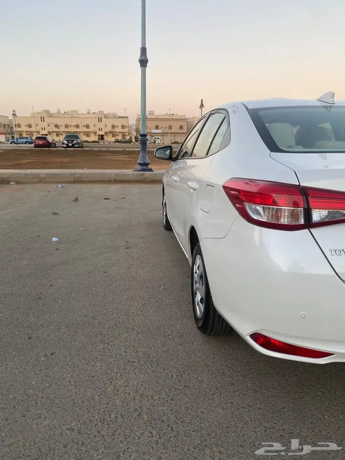 يارس 2020 وكاله بدون رش 25