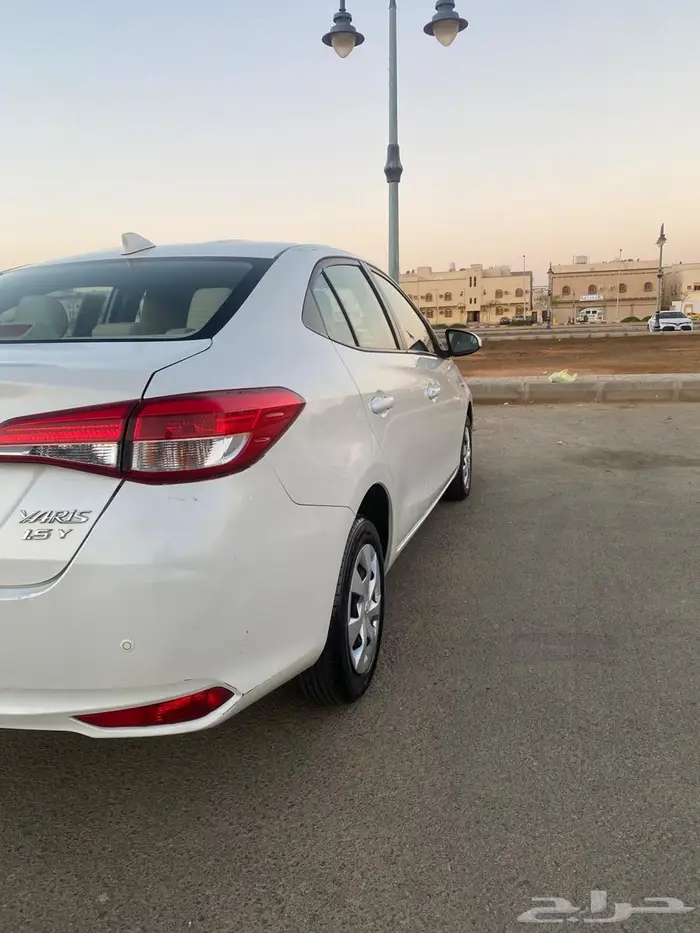 يارس 2020 وكاله بدون رش 26