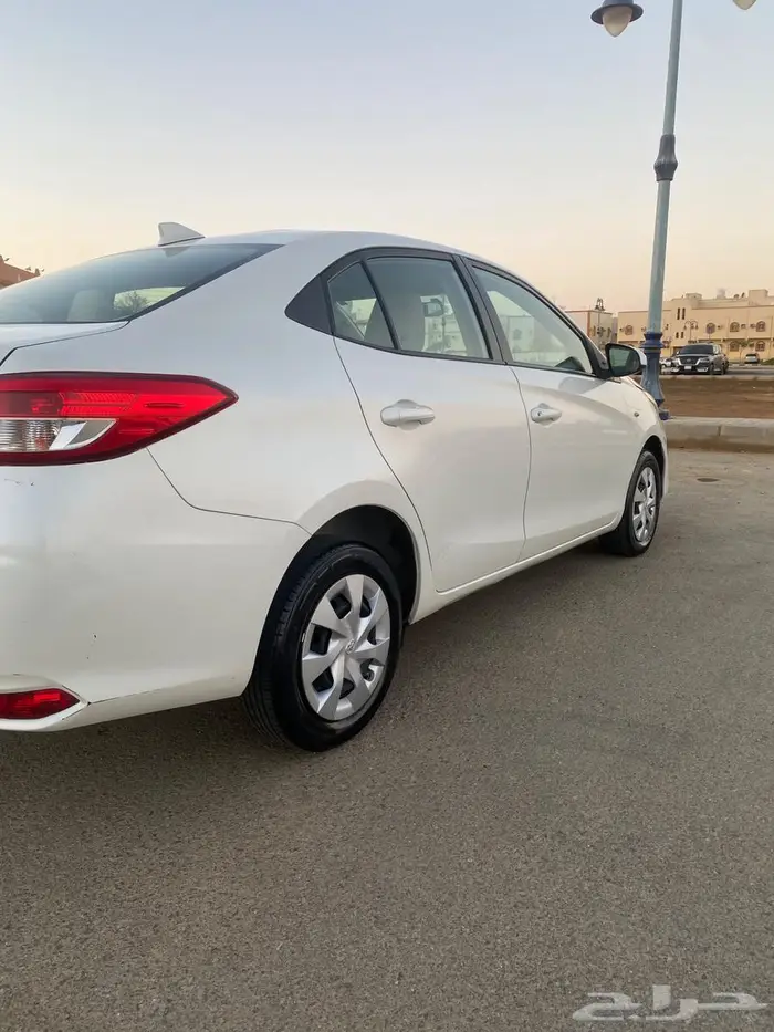 يارس 2020 وكاله بدون رش 28