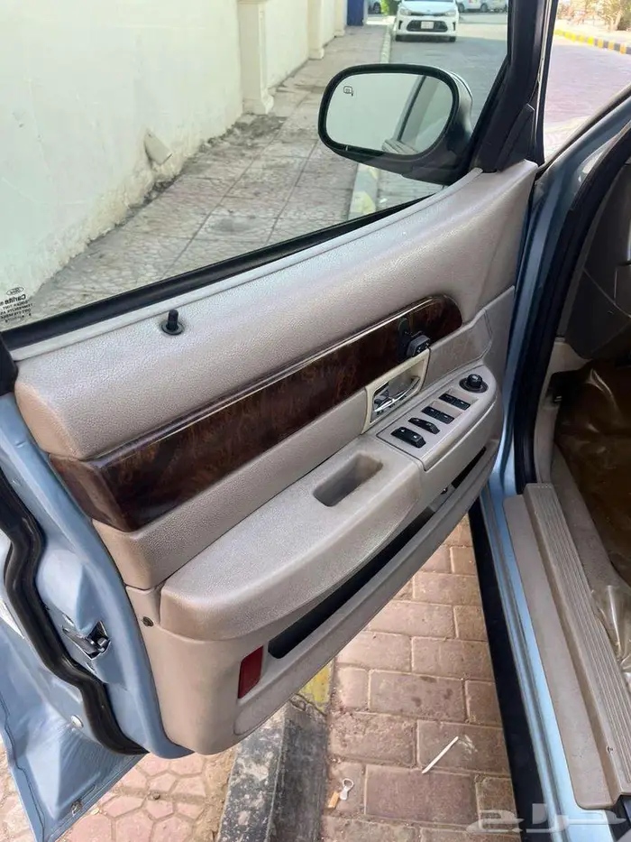 ماركيز 2010 للبيع 1