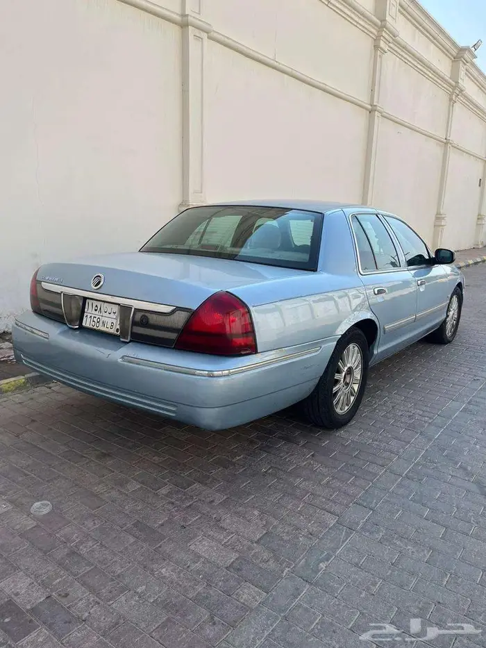 ماركيز 2010 للبيع 4