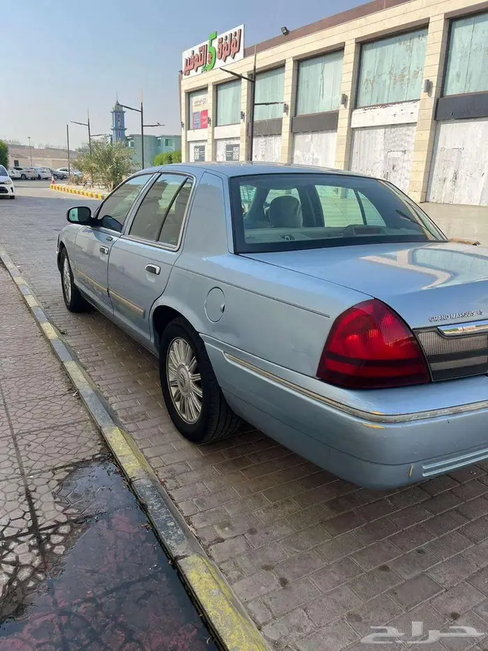 ماركيز 2010 للبيع 5