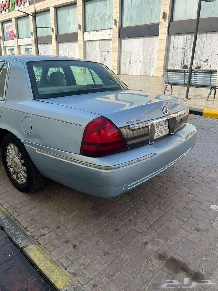 ماركيز 2010 للبيع 7