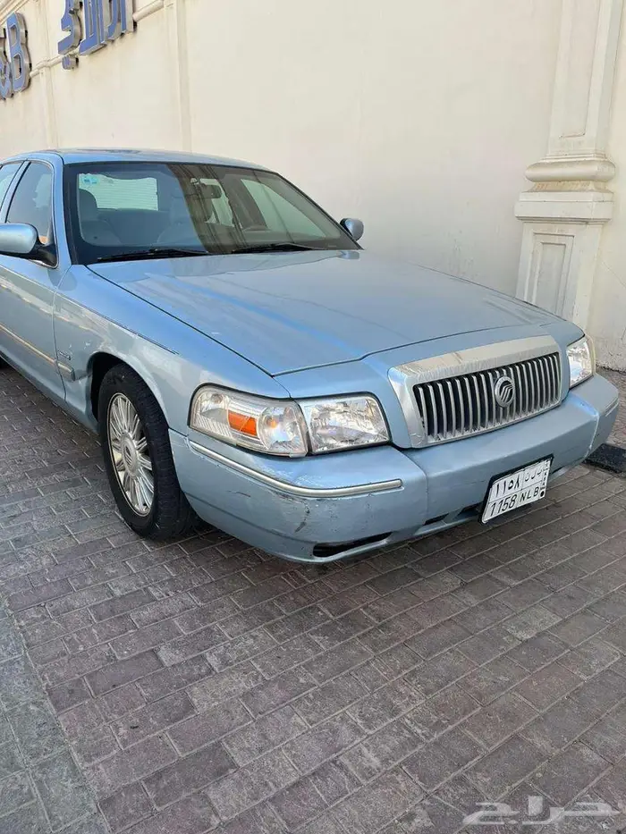 ماركيز 2010 للبيع 8