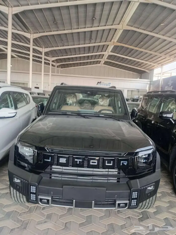 جيتور T2 لكجيري موديل 2026 - عرض خاص كاش وتقسيط 0