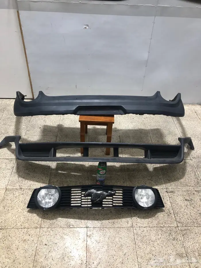 قطع غيار موستنج2010 2011 2012 0