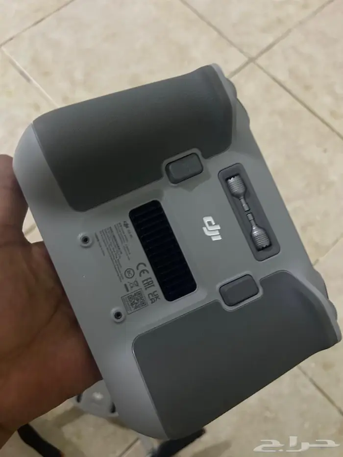طائره درون DJI ميني 3 متكسره 2