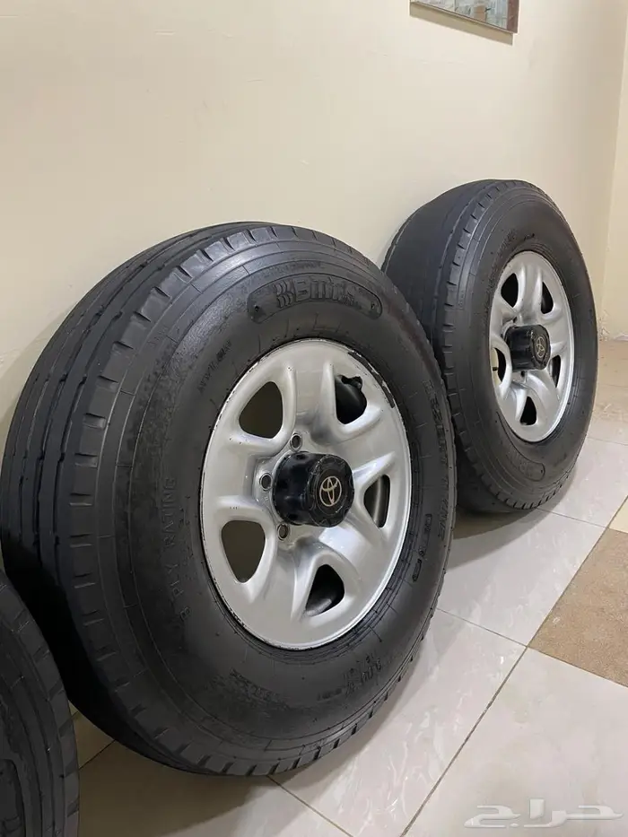 جنوط ديازل مع البوالين 1