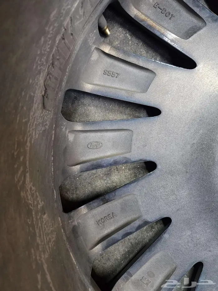 جنود هونداي باليسيد  2023 2