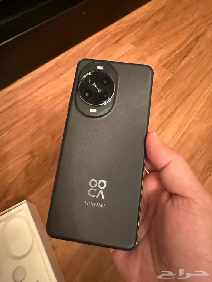 هواوي نوفا 14 برو ذاكره 512 جيجا بأقل سعر 2