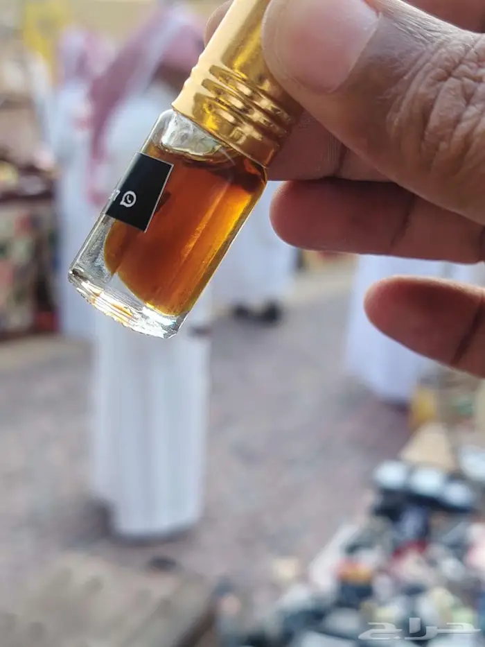 ادهان كمبودي فاخر وارياني وكلمنتان 1