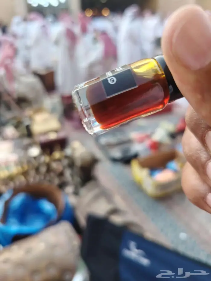 ادهان كمبودي فاخر وارياني وكلمنتان 2