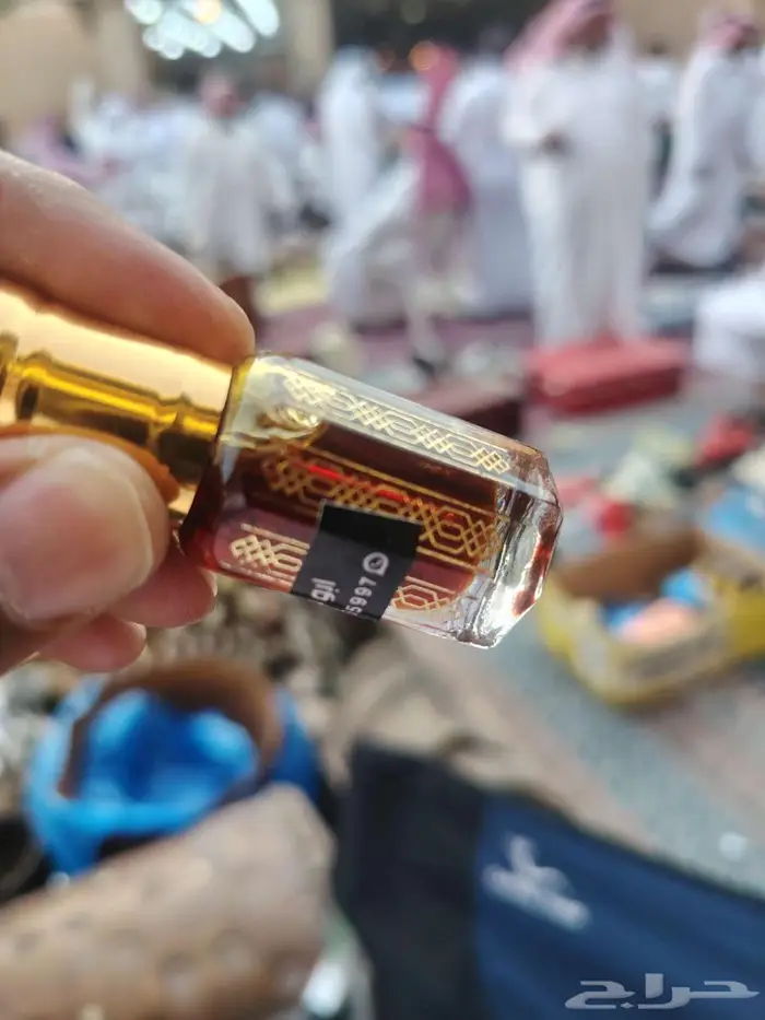 ادهان كمبودي فاخر وارياني وكلمنتان 0