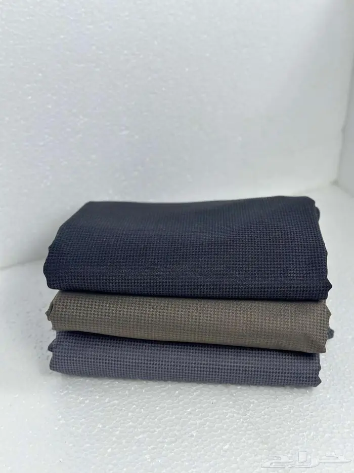 اقمشه الخليه- ضمان سنه - دفع عند الاستلام - اقمشه شتويه 17