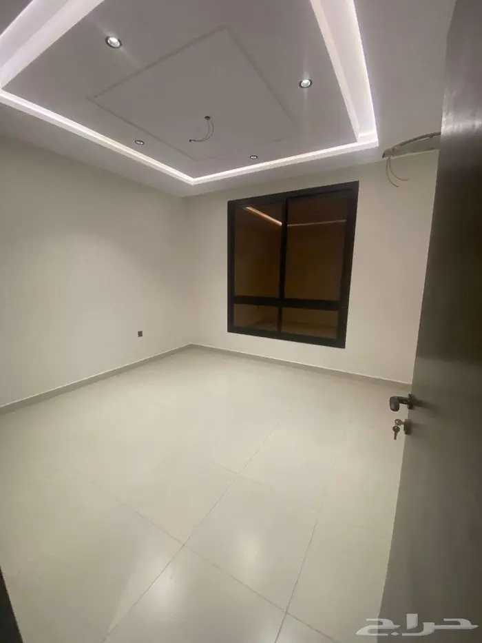 شقه جديدة للايجار بحي الريان جدة 6