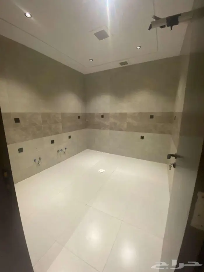 شقه جديدة للايجار بحي الريان جدة 7