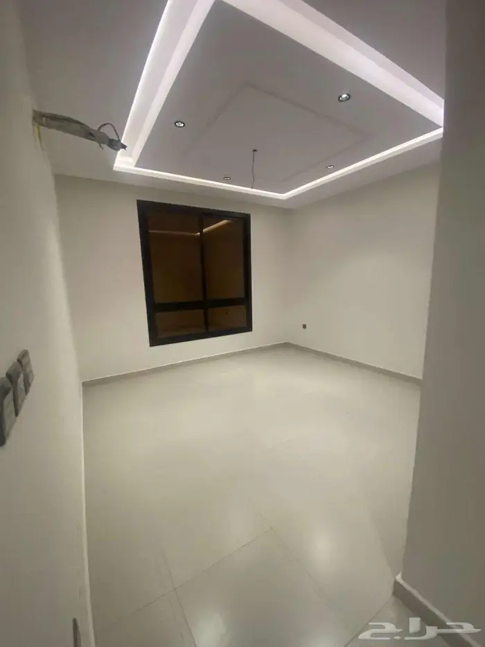 شقه جديدة للايجار بحي الريان جدة 4