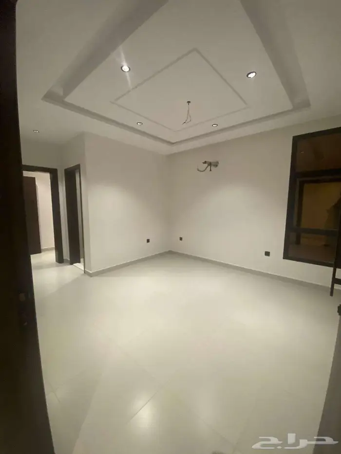 شقه جديدة للايجار بحي الريان جدة 1