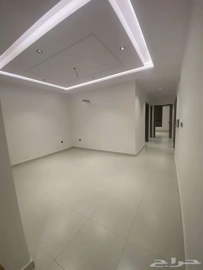 شقه جديدة للايجار بحي الريان جدة 9