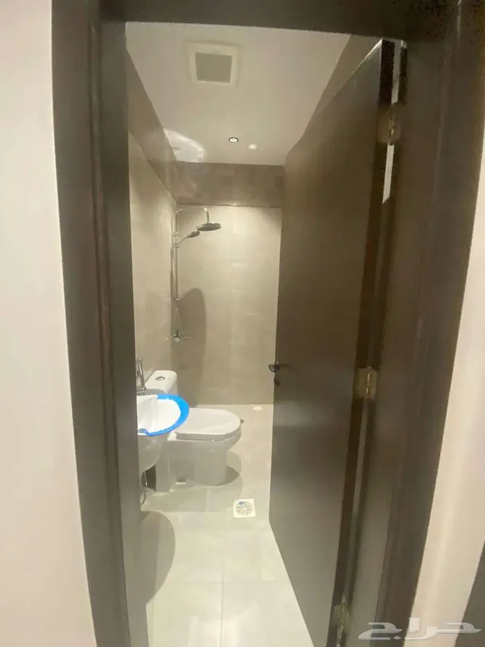 شقه جديدة للايجار بحي الريان جدة 5