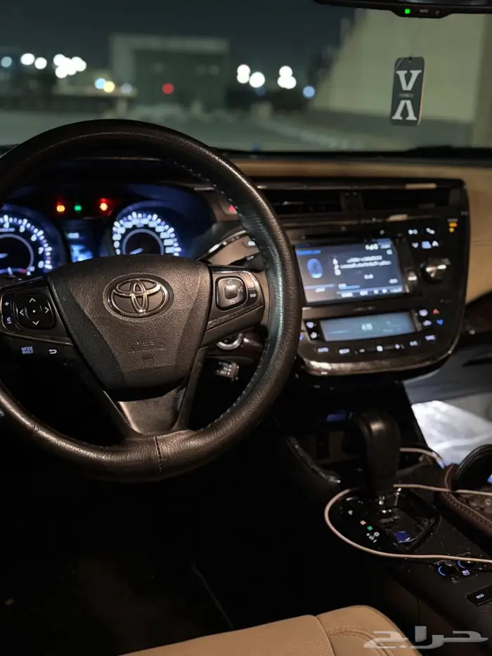 افالون للبيع 2015 ليمتد 5