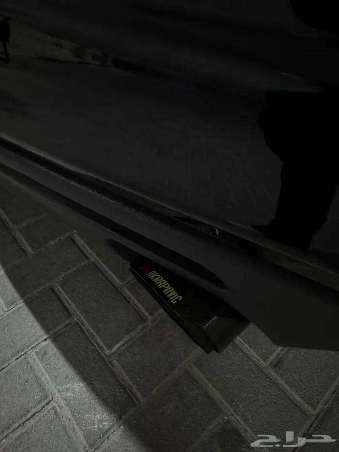 كمارو SS للبيع 2019 4