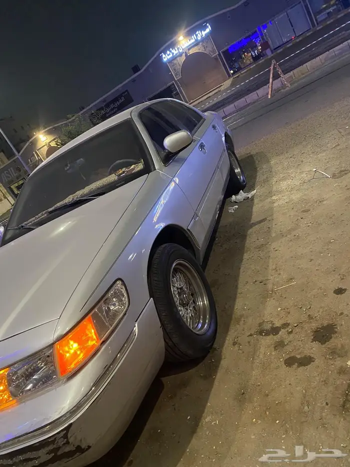 قراند ماركيز استخدام 5500 6