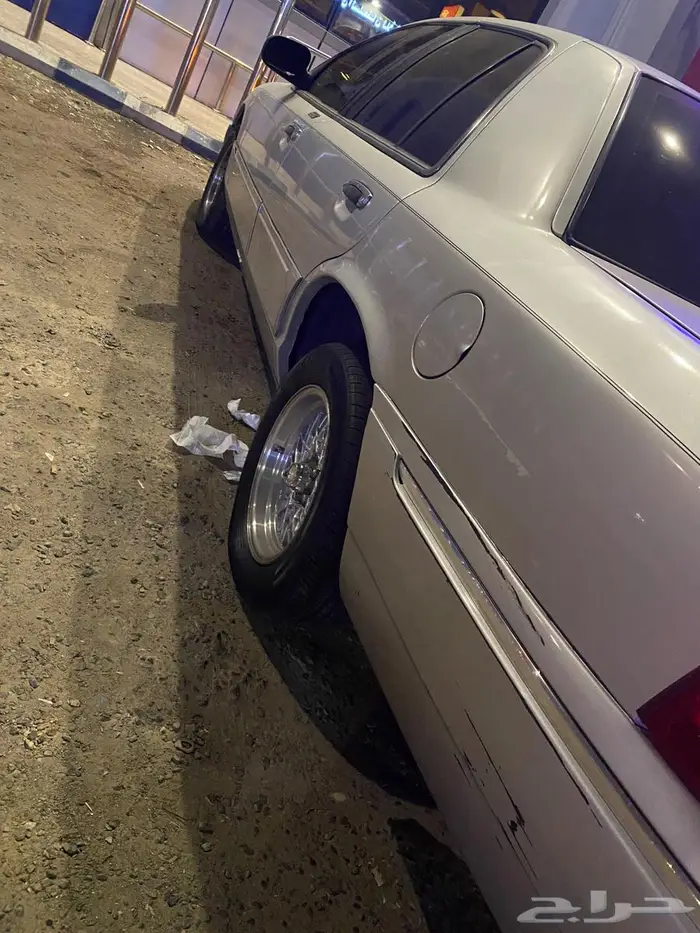 قراند ماركيز استخدام 5500 7